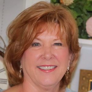 Meet your Posher, Barbara